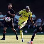Talisca’dan Fenerbahçe’ye kötü haber – Son Dakika Futbol Haberi