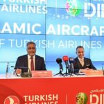 THY ile Dubai Islamic Bank’tan finansman anlaşması