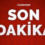 Ankara'da yangın: Ağaçlık alandan evlere sıçradı!