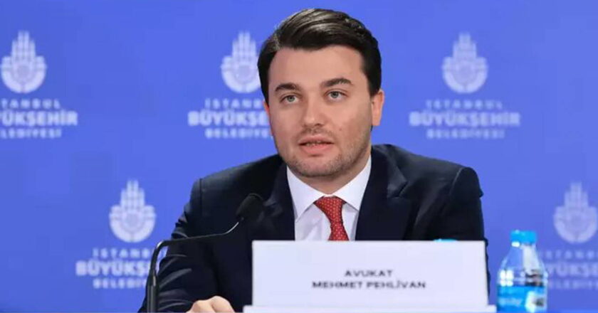 İmamoğlu’nun tutuklu avukatı Mehmet Pehlivan’dan ‘iddianame’ tepkisi – Son Dakika Türkiye Haberleri