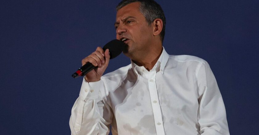 Özel: İBB davası borsası oluşturuldu, kanıtları yarın HSK’ya vereceğiz