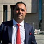 Rezan Epözdemir tutuklanmıştı! Galatasaray Kulübü üyeliği askıya alındı