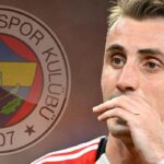 Kerem Aktürkoğlu’ndan Fenerbahçe maçı sonrası olay hamle! İpleri artık koparttı