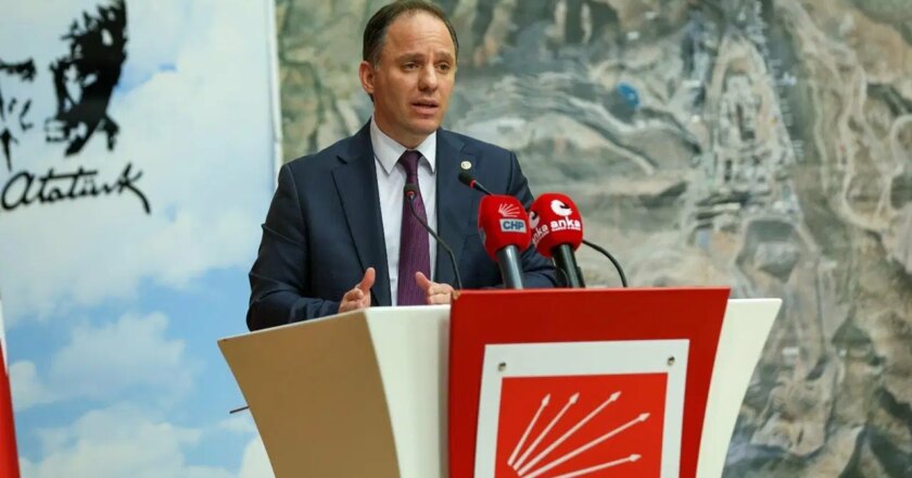 CHP’li Yavuzyılmaz ‘AK Parti’nin Jersey Adası’ndaki delilleri karartma operasyonunu ortaya çıkardık’ diyerek duyurdu: ‘Paraların ardından şirketin de buharlaştırıldığını tespit ettik!’ – Son Dakika Siyaset Haberleri