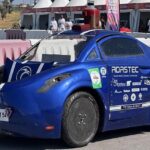 TEKNOFEST Robotaksi yarışması başladı – Bigpara Haberleri