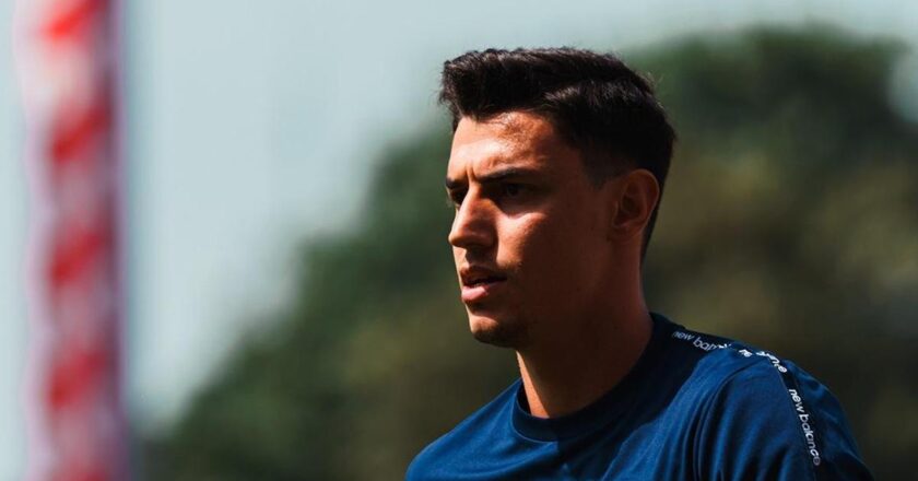 Son Dakika Spor Haberi | Berke Özer, Lille kariyerine iyi başlayamadı