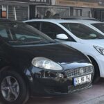 Araç kiralamada fiyatlar tavan yaptı