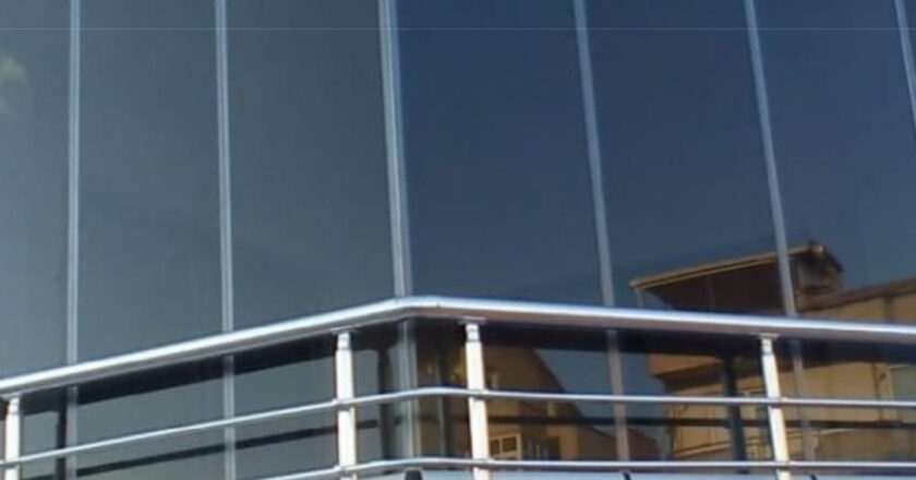 Camcı ile Modern Yaşam Alanlarını Güzelleştirmek