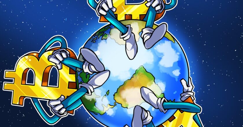 Bitcoin’in sınırlı arzı savaşların sonunu getirebilir mi?