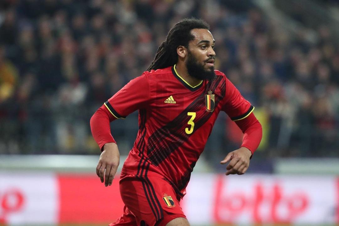 Besiktas tan stoper transferi geliyor! Galatasaray'ın flaş hareketi için eski yıldız Jason Denayer ... 3