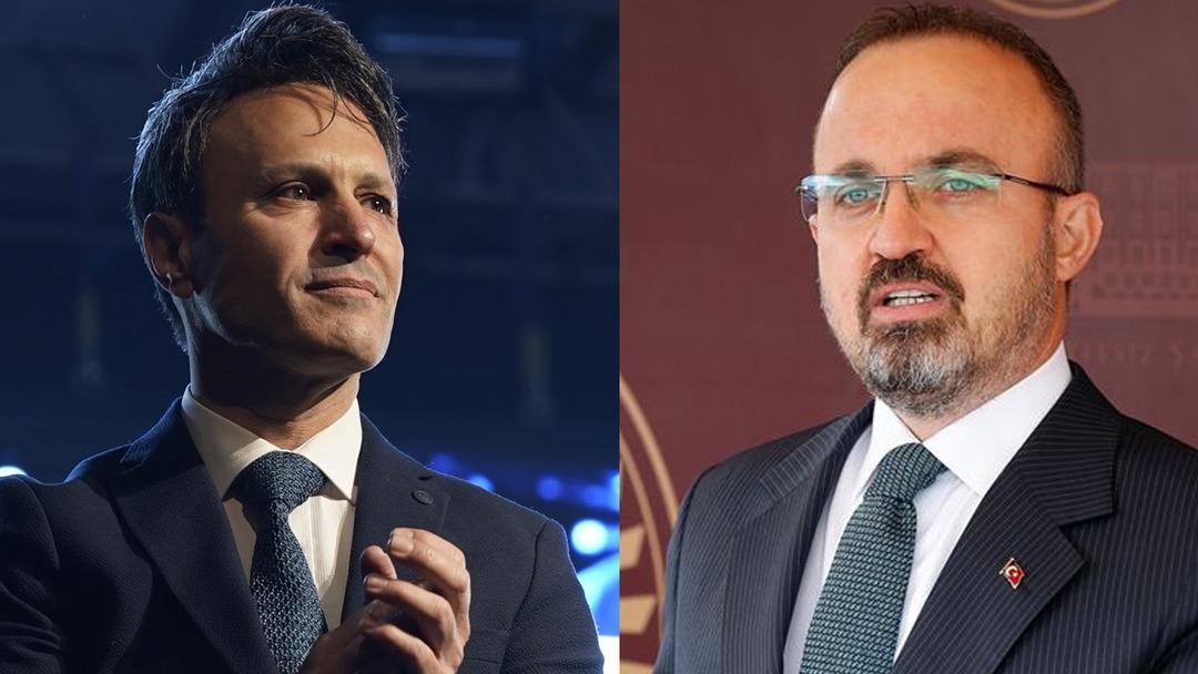 AK bölümündeki her iki belediye de hedef altındadır! Sonraki operasyonlardan sonra Ankara sahne arkasına odaklandı: 
