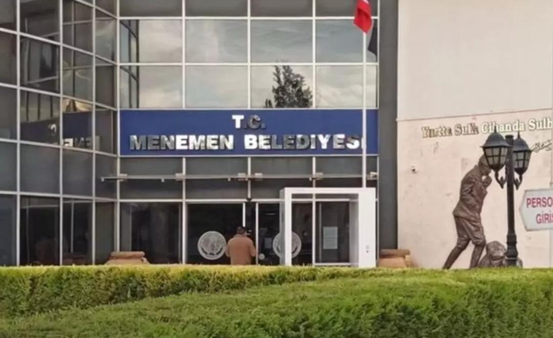 AK bölümündeki her iki belediye de hedef altındadır! Sonraki operasyonlardan sonra Ankara sahne arkasına odaklandı: 
