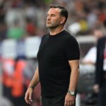 Galatasaray’da teknik direktör Okan Buruk Şampiyonlar Ligi’nde Frankfurt deplasmanı öncesi ilk 11’ini netleştiriyor! Sürpriz değişiklikler yapılıyor…