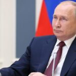 Putin’den gözdağı: “Her türlü tehdide askeri ve teknik araçlarla karşılık verebilecek kapasiteye sahibiz”