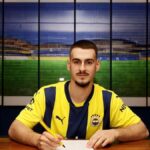 Fenerbahçe’nin genç sağ beki Ognjen Mimovic’in yeni adresi belli oldu