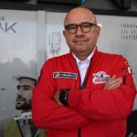 Geleceğin teknolojisi için genç mühendisler iş başında