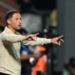 Son Dakika Spor Haberi | Domenico Tedesco: Fenerbahçe taraftarlarından özür diliyorum