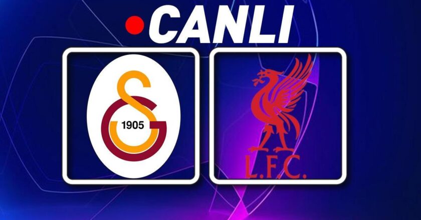 Galatasaray – Liverpool Maçı Canlı Anlatım | Galatasaray – Liverpool Maçı TRT 1 Canlı İzle, TRT 1 şifresiz izle, TABİİ izle | Muhtemel 11’ler belli oldu