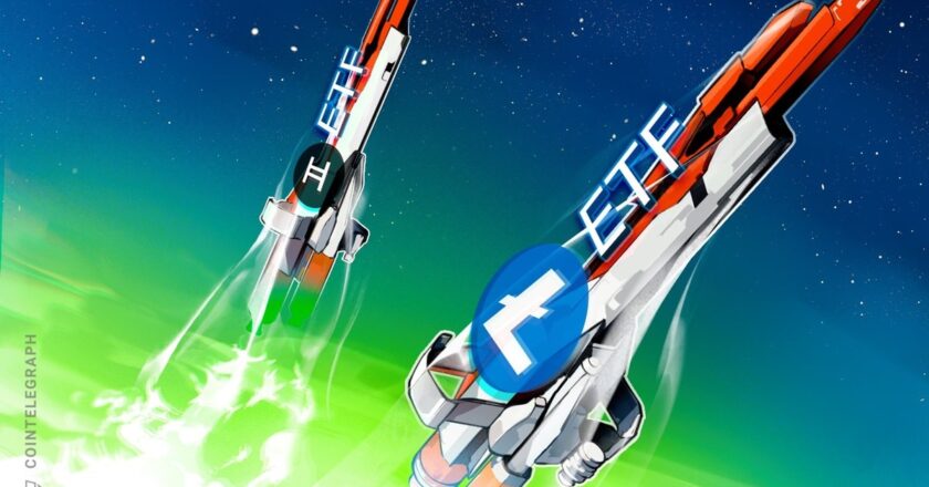 Litecoin ve HBAR ETF için geri sayım: Piyasada yeni ralli beklentisi