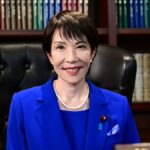 ‘Demir Leydi’ Sanae Takaichi, Japonya’nın ilk kadın başbakanı oldu