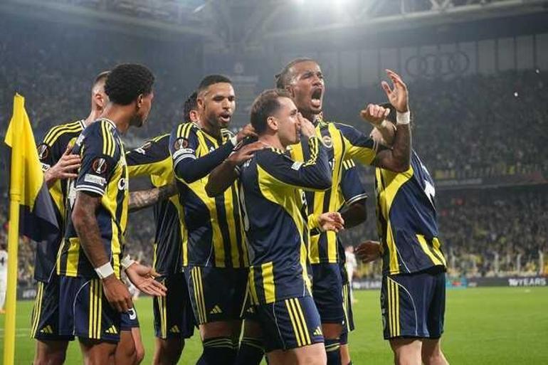 GAZİANTEP FK - FENERBAHÇE MAÇINI BEIN SPORTS 1'DE ŞİFRESİZ CANLI İZLEYİN | Süper Lig Gaziantep FK-Fenerbahçe karşılaşması beIN Sports 1'de canlı izlenebiliyor