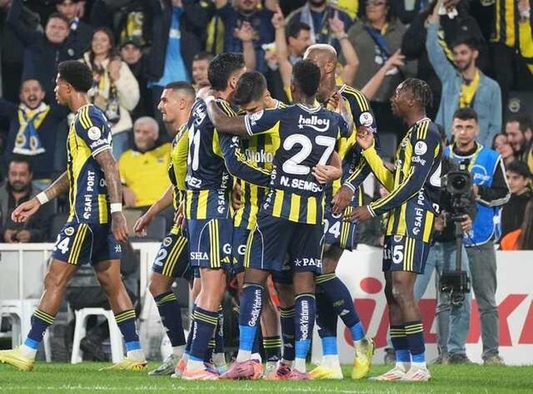 GAZİANTEP FK - FENERBAHÇE MAÇINI BEIN SPORTS 1'DE ŞİFRESİZ CANLI İZLEYİN | Süper Lig Gaziantep FK-Fenerbahçe karşılaşması beIN Sports 1'de canlı izlenebiliyor