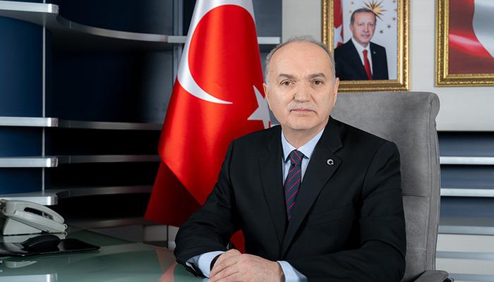 Faruk Özlü duyurdu: “Gazze’yi Düzce ile ‘kardeş şehir’ ilan ettik”