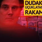 Listeye bakan ilk Montella’yı gördü! Herkes bu sıralamayı konuşuyor: Dudak uçuklatan rakam