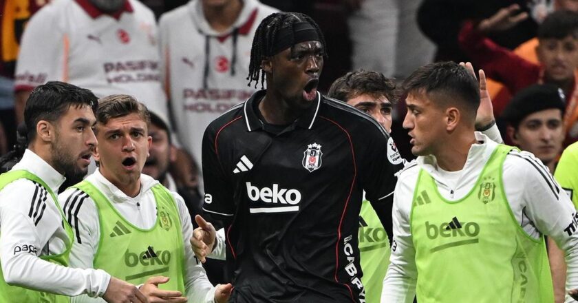 Tammy Abraham, skor katkısı vermeye devam ediyor
