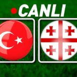 A Milli Futbol Takımı, Dünya Kupası yolunda Gürcistan’ı ağırlıyor! Muhtemel 11’ler