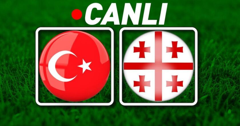 A Milli Futbol Takımı, Dünya Kupası yolunda Gürcistan’ı ağırlıyor! Muhtemel 11’ler