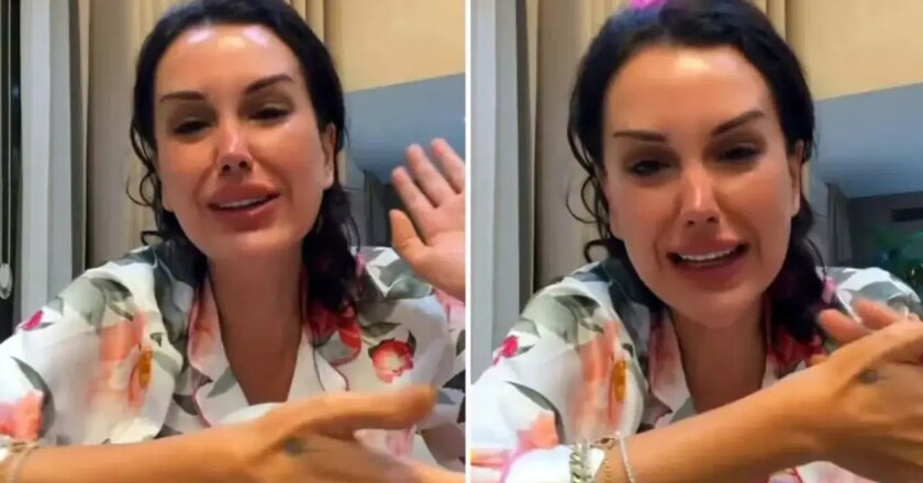 Çocuklarına ‘veda’ paylaşımı yapmıştı: Dilan Polat, Fatih Sultan Mehmet Köprüsü’nde intihara kalkıştı iddiası! – Son Dakika Siyaset Haberleri