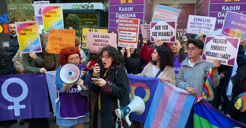 Ankara Kadın Platformu: 11. Yargı Paketi yalnızca bir yargı düzenlemesi değil; toplumsal barış tehdit eden bir zorbalık yasası taslağıdır – Son Dakika Türkiye Haberleri