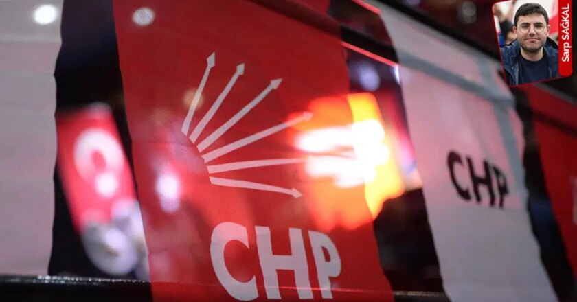 CHP, 39. Olağan Kurultay hazırlıklarını sürdürüyor: İktidar ve yeni program vurgusu – Son Dakika Siyaset Haberleri