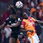 Derbide flaş sakatlık: Galatasaraylı yıldız karşılaşmaya devam edemedi! – Son Dakika Spor Haberleri