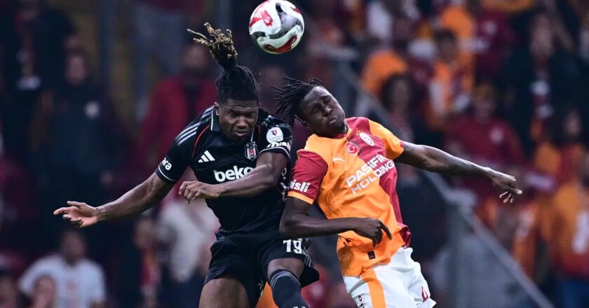 Derbide flaş sakatlık: Galatasaraylı yıldız karşılaşmaya devam edemedi! – Son Dakika Spor Haberleri