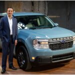 Ford Avrupa’nın yeni başkanı açıklandı – Son Dakika Otomotiv Haberleri