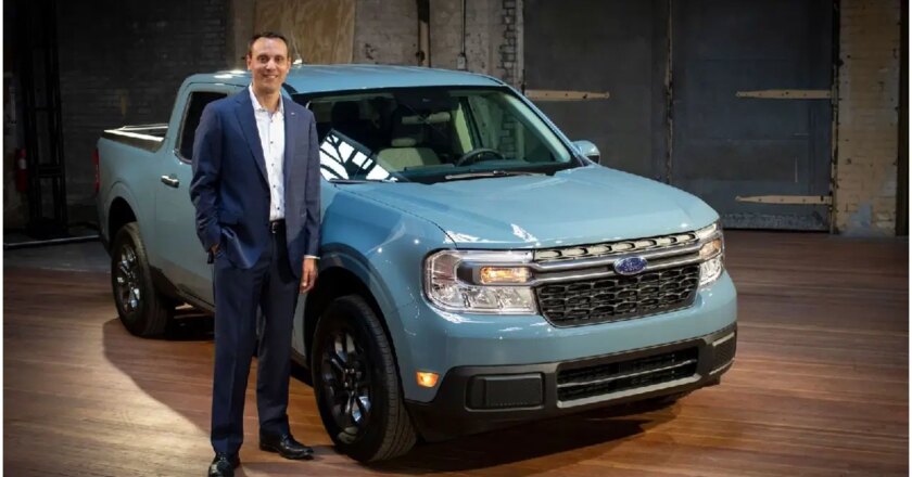 Ford Avrupa’nın yeni başkanı açıklandı – Son Dakika Otomotiv Haberleri