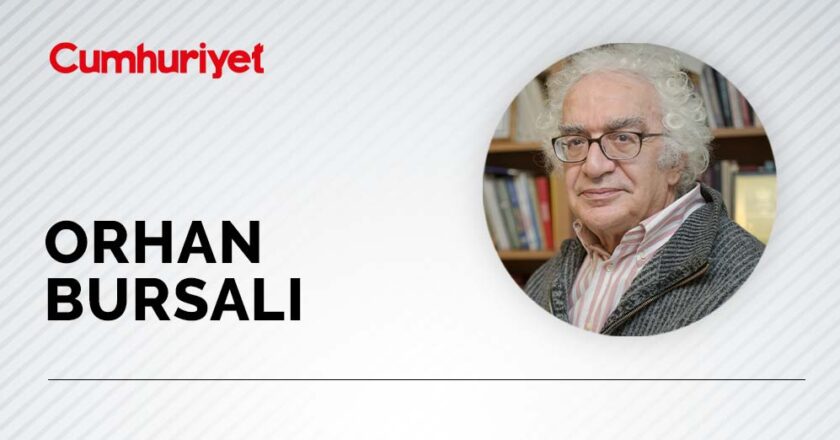 Orhan Bursalı yazdı : Nobel Ödülleri: Bilim gelişmenin ve yeni ufukların anahtarıdır
