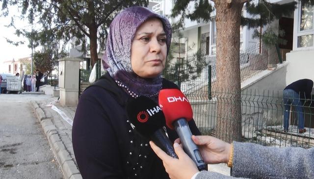 Ankara'da doğalgaz patlaması: 1 yaralı, 3