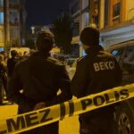 İş Yerinde Silahlar Konuştu: 2 Kişi Hayatını Kaybetti, 1 Yaralı