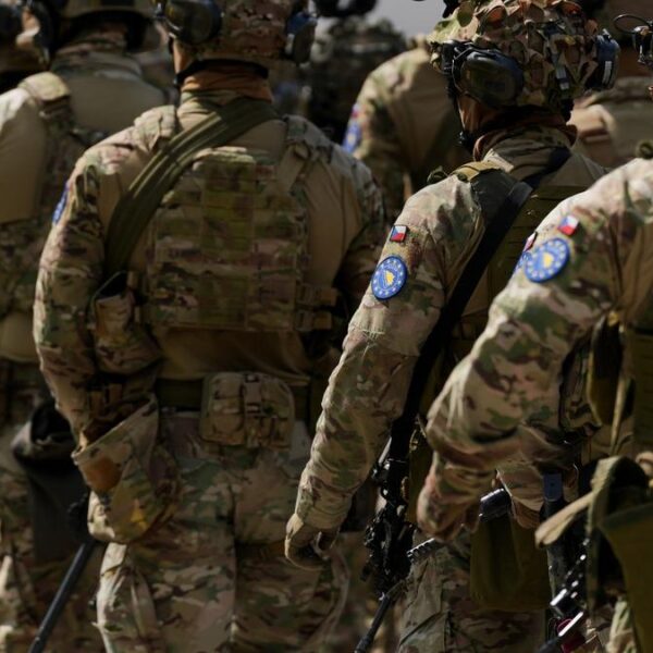 BM, Bosna Hersek’te EUFOR’un görev süresini 1 yıl daha uzattı