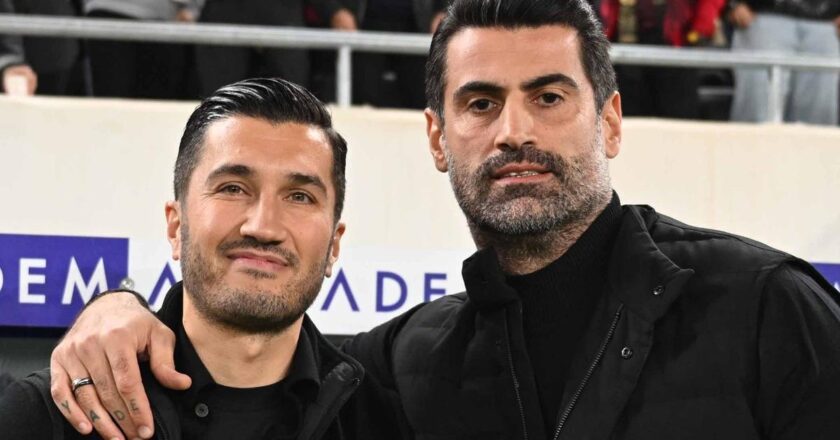 Gençlerbirliği’nde Volkan Demirel siftah yaptı!