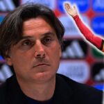 Montella’dan İspanya maçı öncesi dikkat çeken açıklamalar! Ahmed Kutucu tercihi hakkında çarpıcı ifadeler…