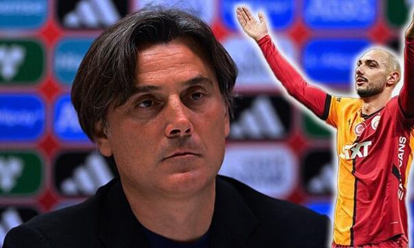 Montella’dan İspanya maçı öncesi dikkat çeken açıklamalar! Ahmed Kutucu tercihi hakkında çarpıcı ifadeler…