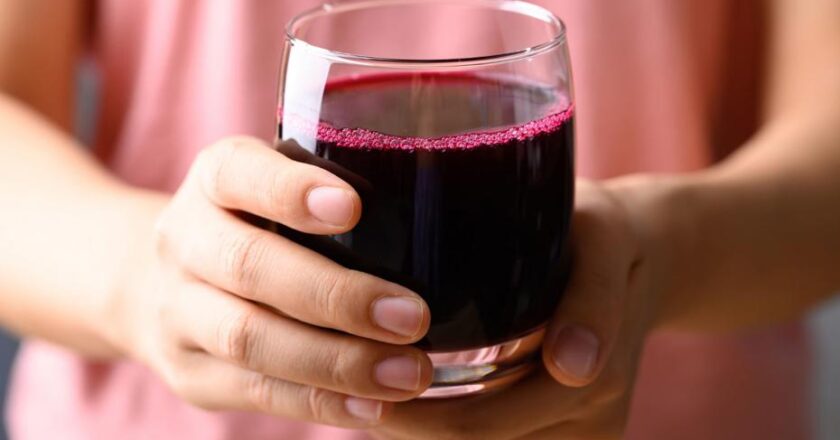 Karaciğer sağlığını destekliyor: Kandaki toksinleri süzen besin