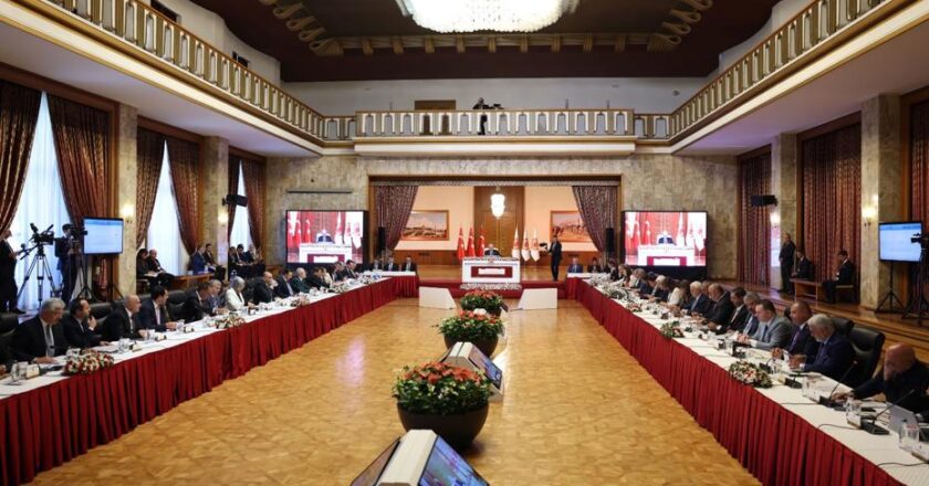 İmralı Ziyareti: “Sürecin İlerlemesi İçin Olumlu Gelişmeler Sağlandı”