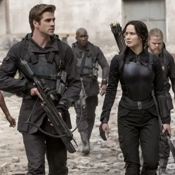 Açlık Oyunları: Alaycı Kuş’un Hikayesi ve Oyuncu Kadrosu Nedir?