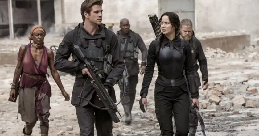 Açlık Oyunları: Alaycı Kuş’un Hikayesi ve Oyuncu Kadrosu Nedir?