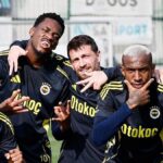 Fenerbahçe’de sürpriz Mert Hakan Yandaş gelişmesi